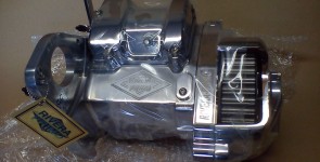 Gearboxes – RSD and LSD